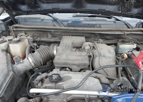 2007 Hummer H3 Suv from USA, damaged, VIN 5GTDN13E778193381